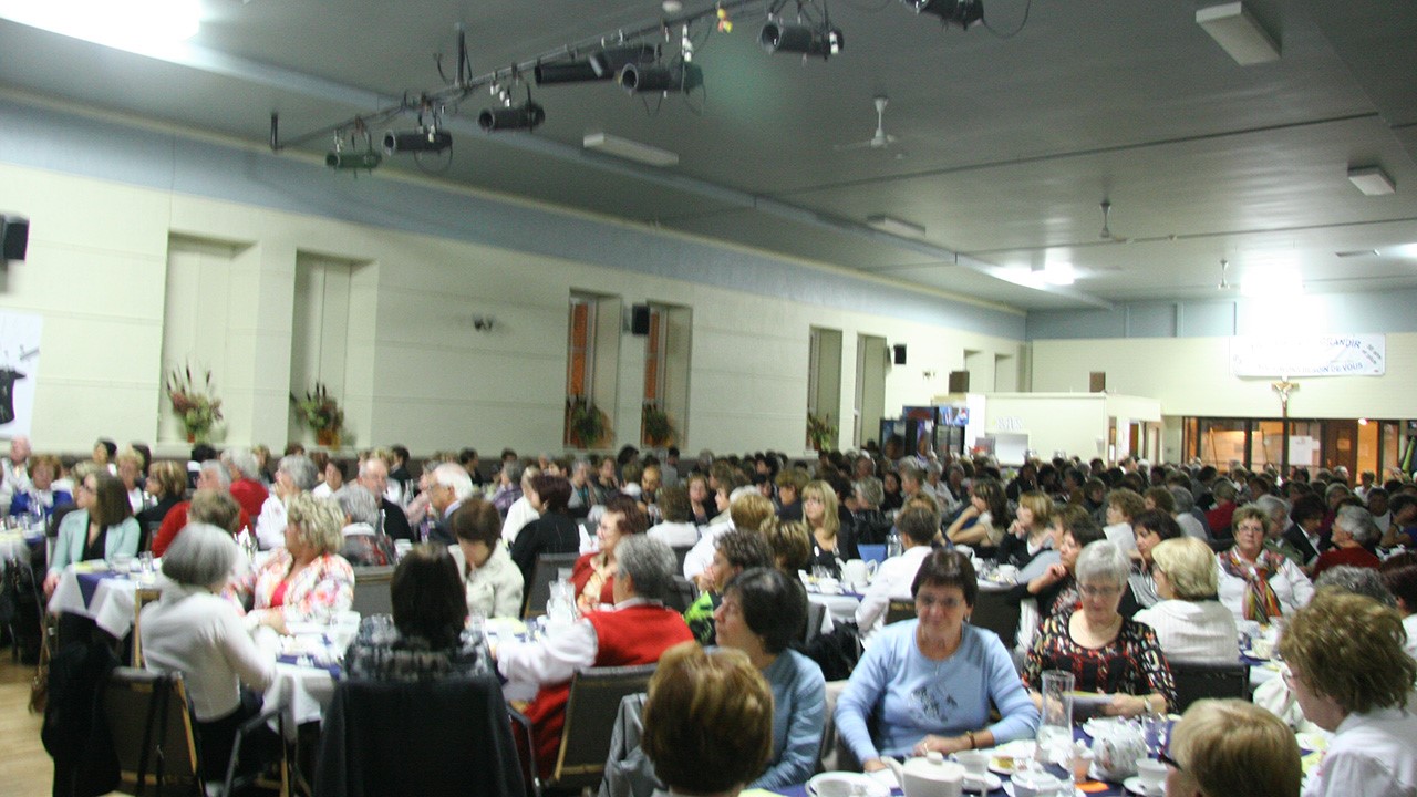salle