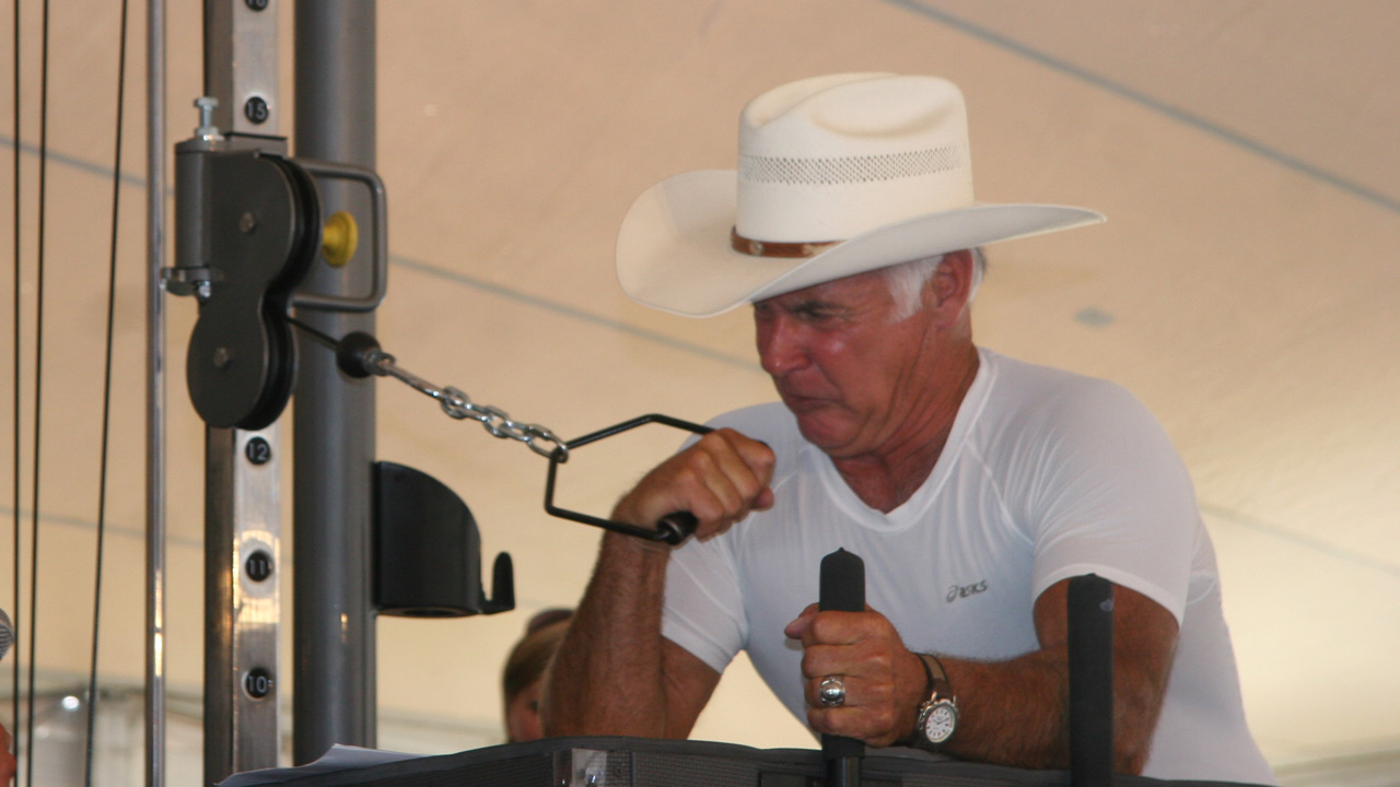 Marcel Bouchard