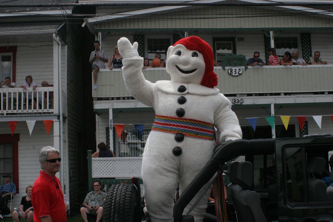 bonhomme