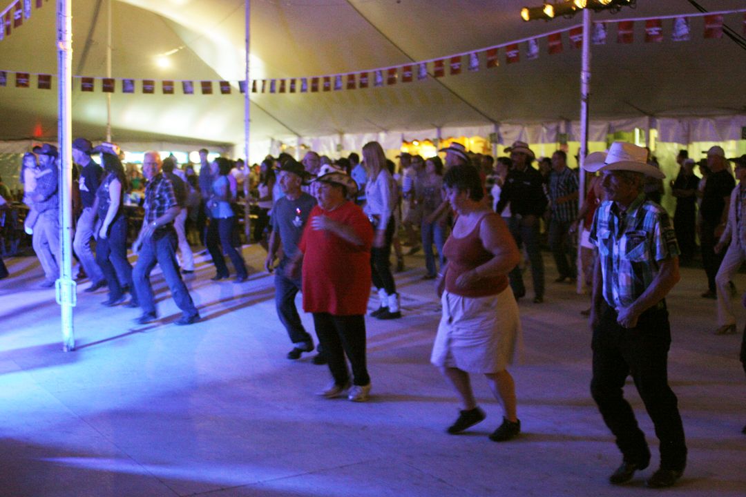 danse