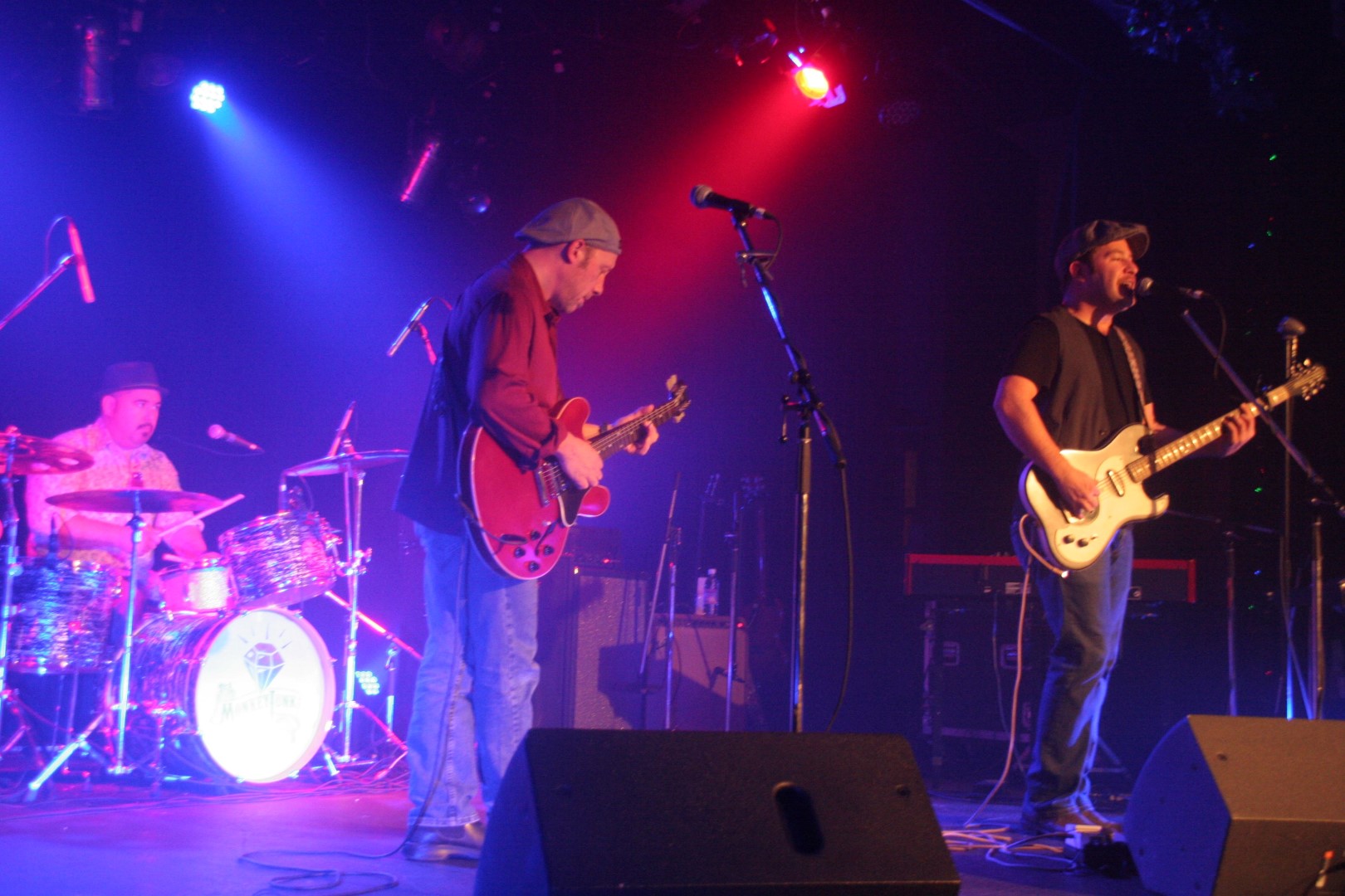 band