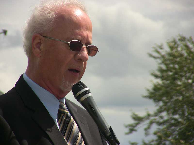 Michel Bégin