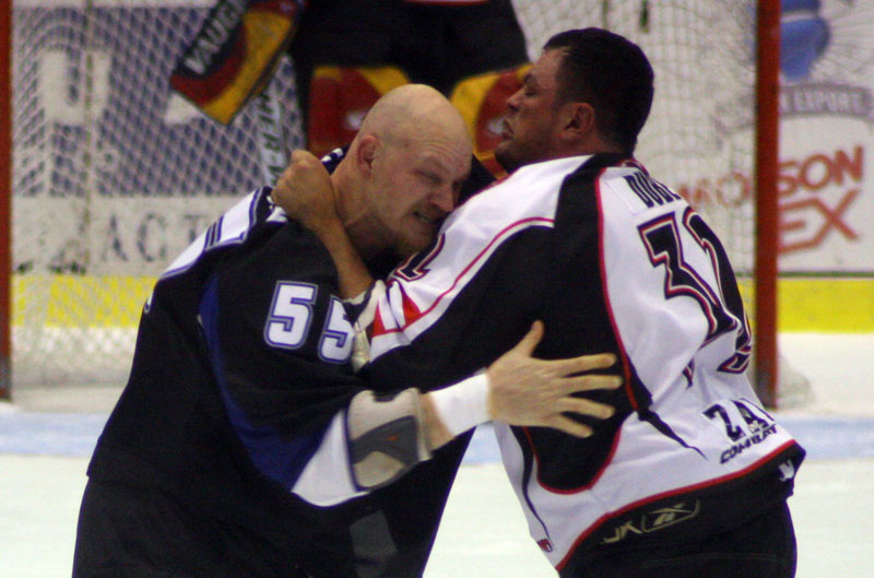combat