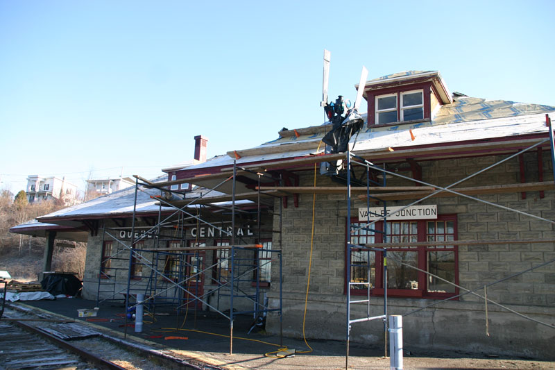 garerestauration