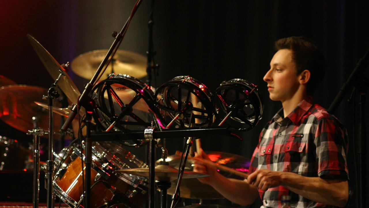 batteur