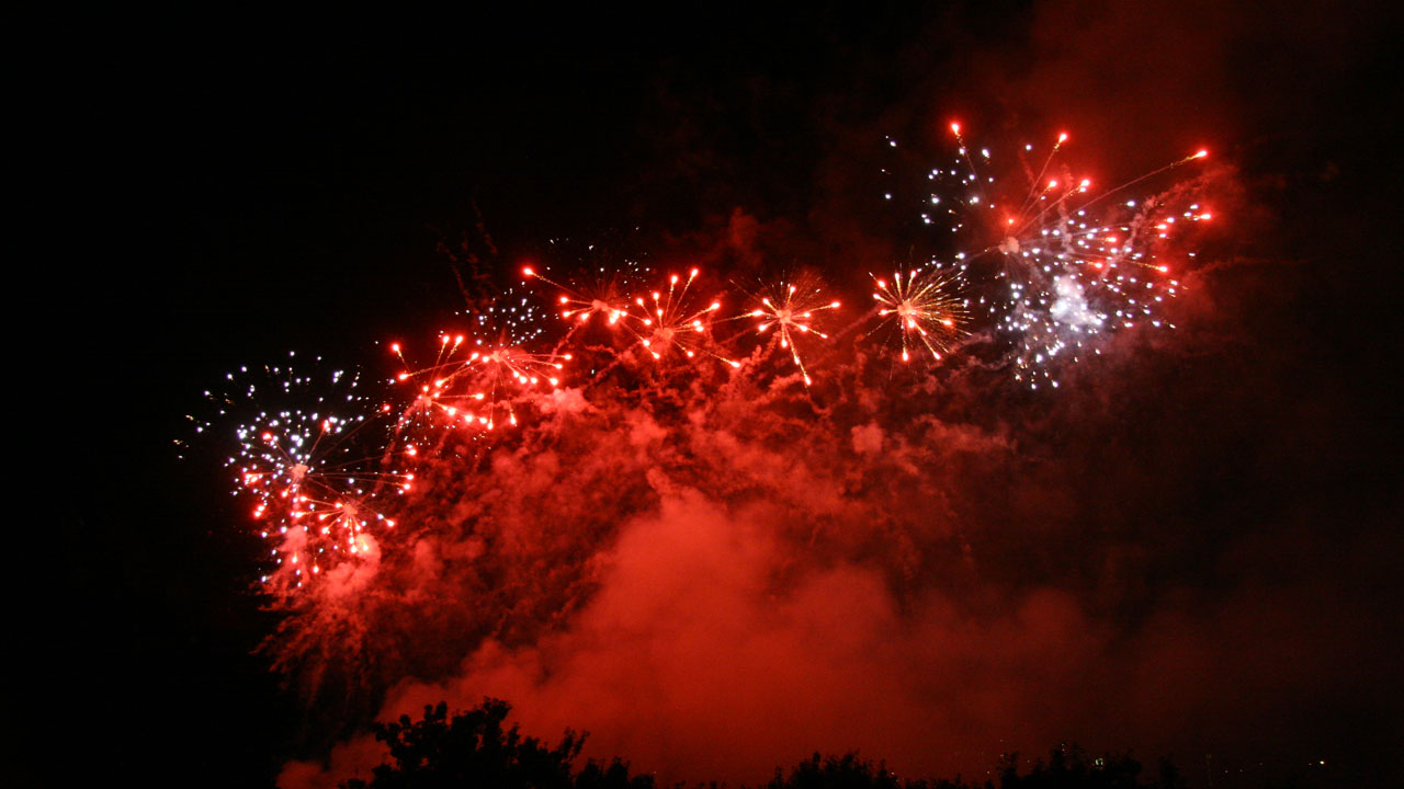feux