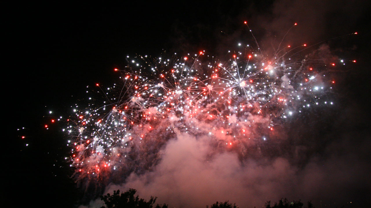 feux