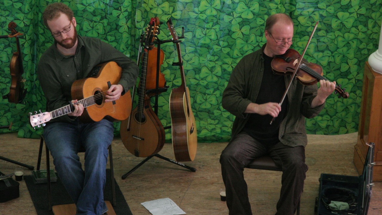 guitares