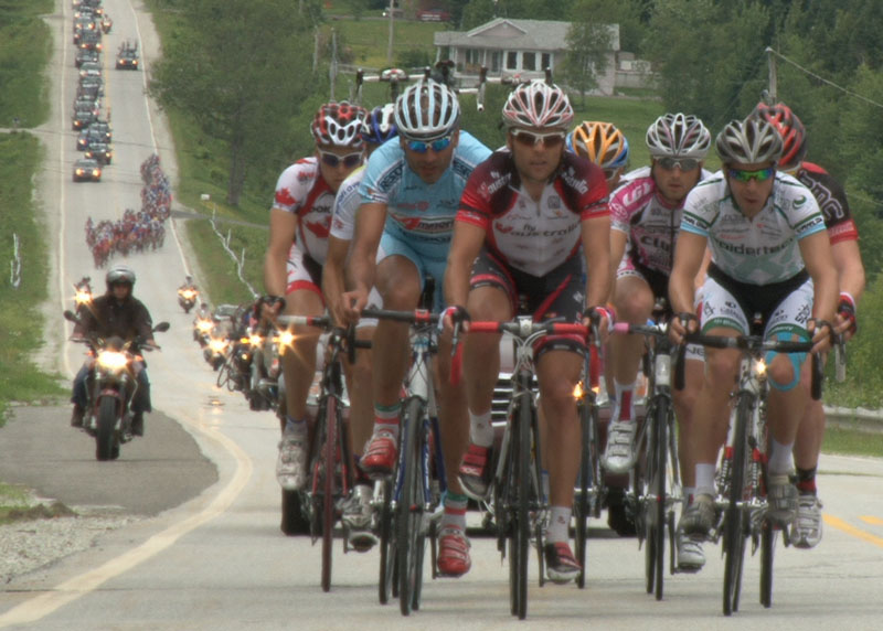 Tour de Beauce