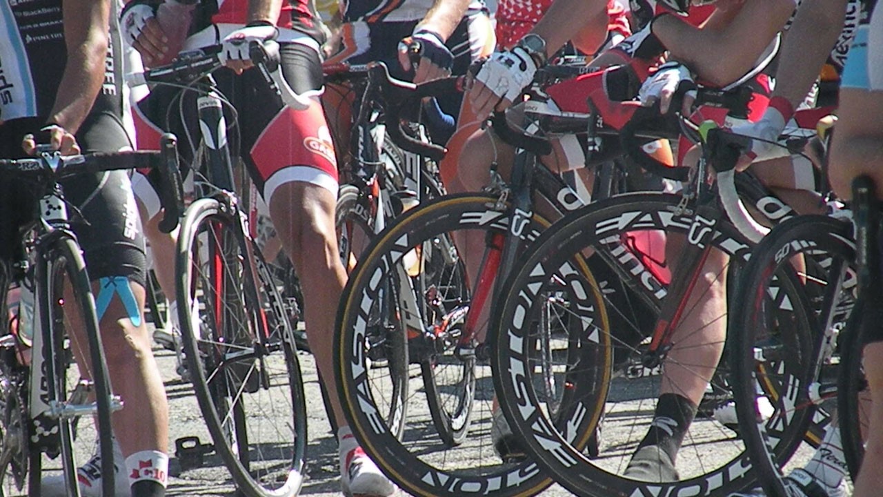 vélos