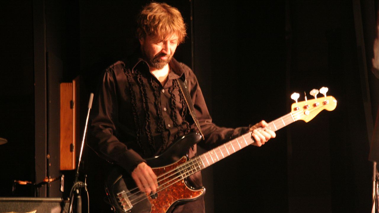 greg