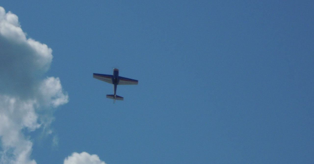 Fun Fly