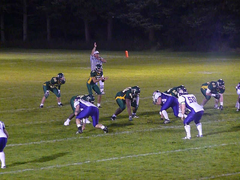 Offense
