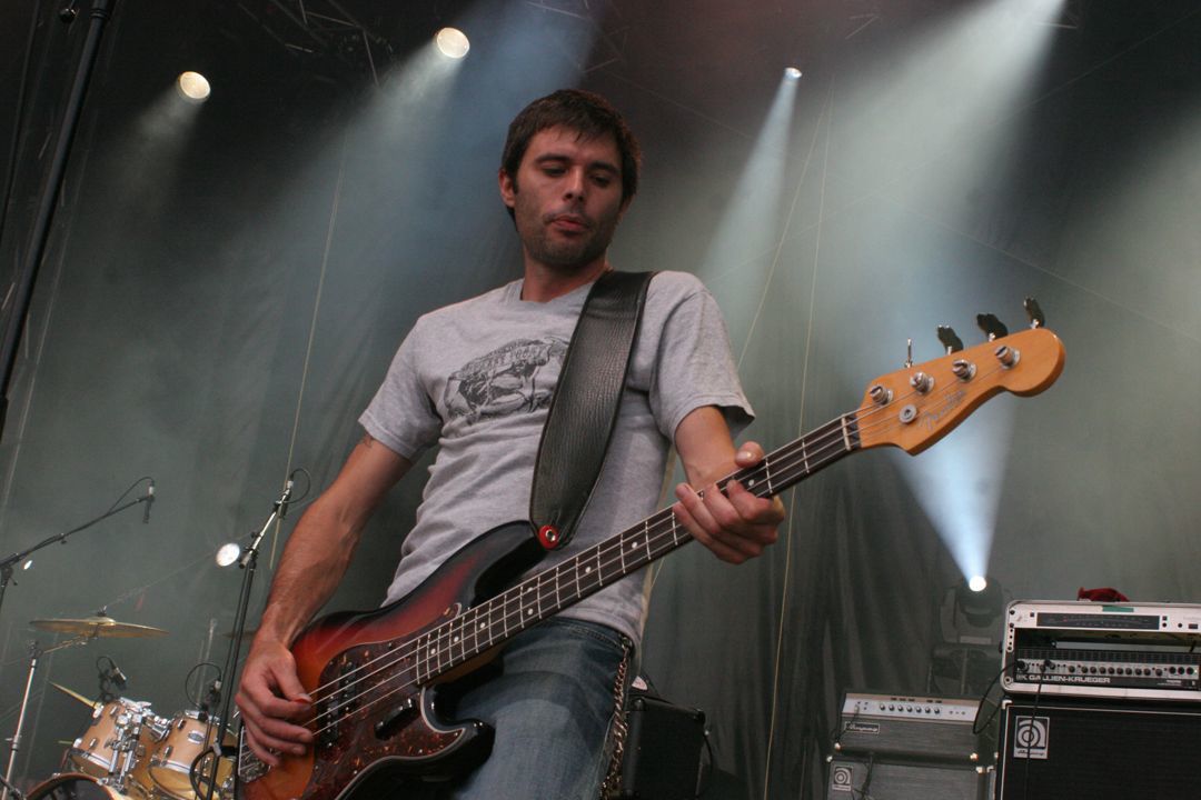 vulgaire bass