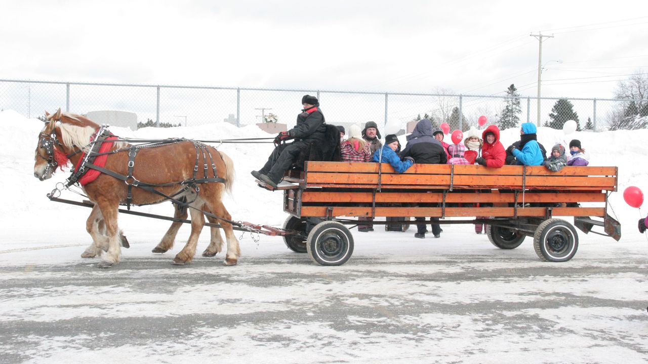 cheval