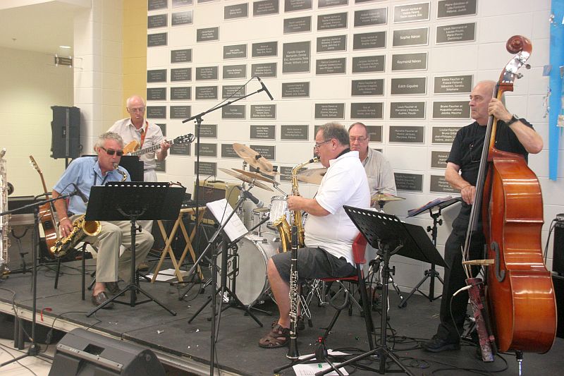 jazz