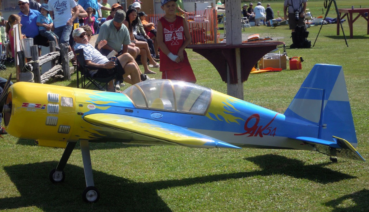 Fun Fly