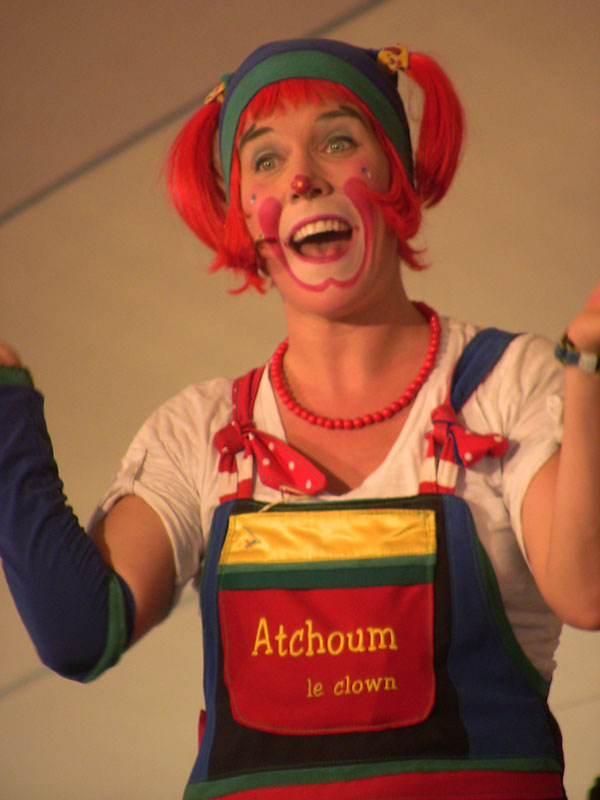Atchoum