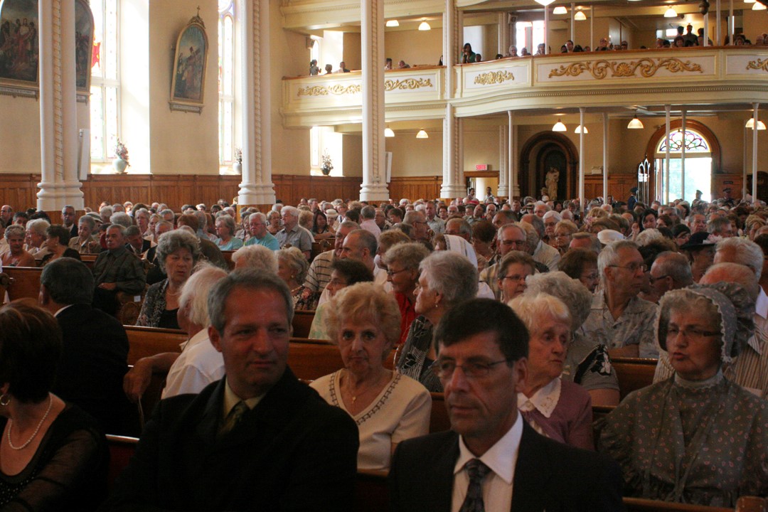 foule