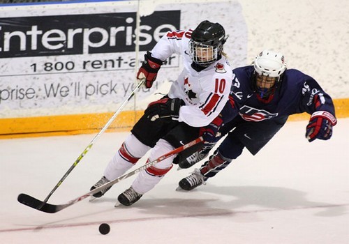 or poulin