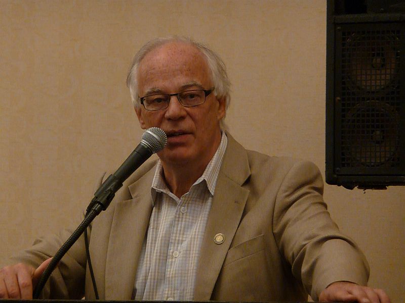 Robert Dutil