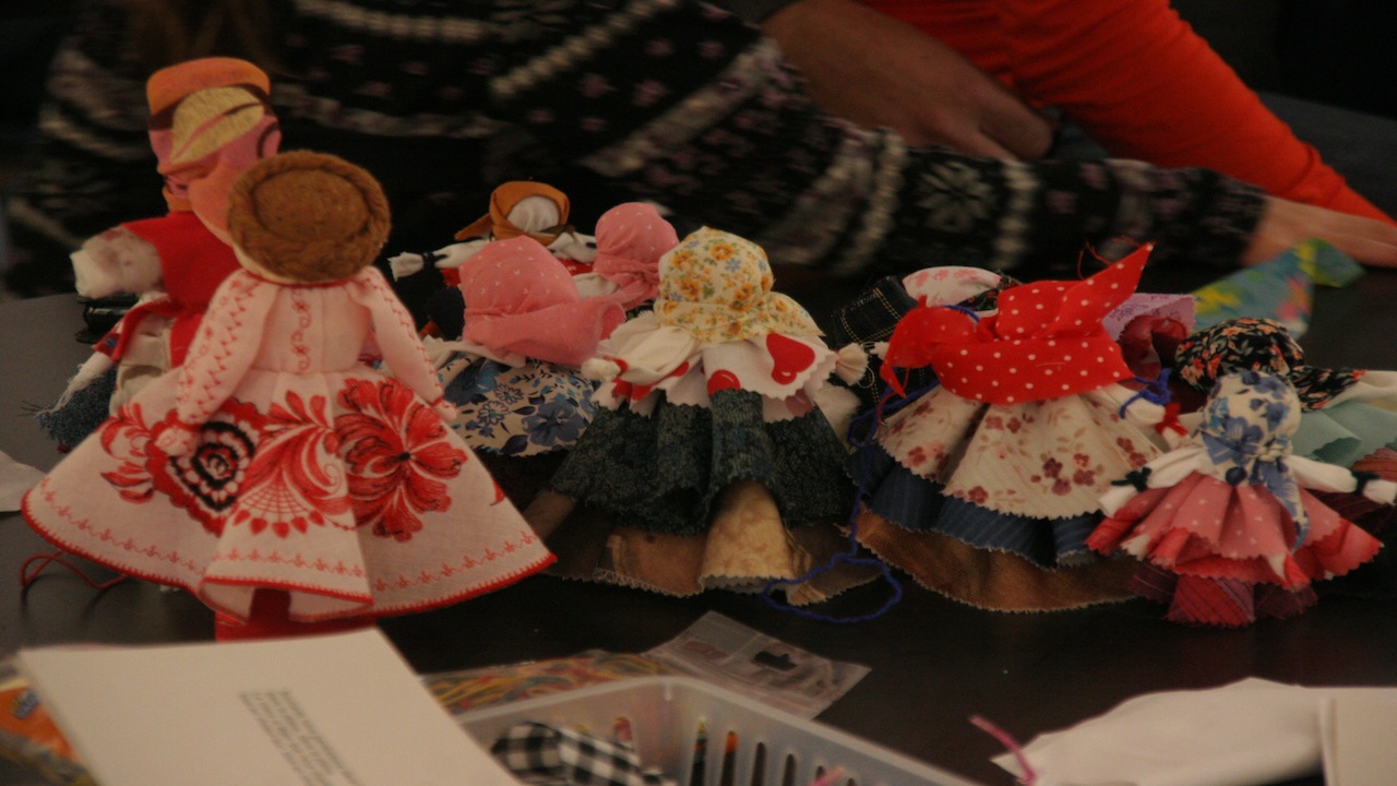 poupee