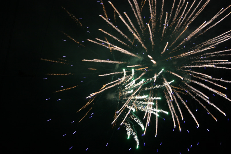 feux