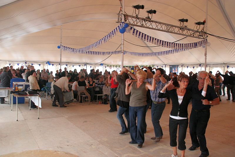 danse