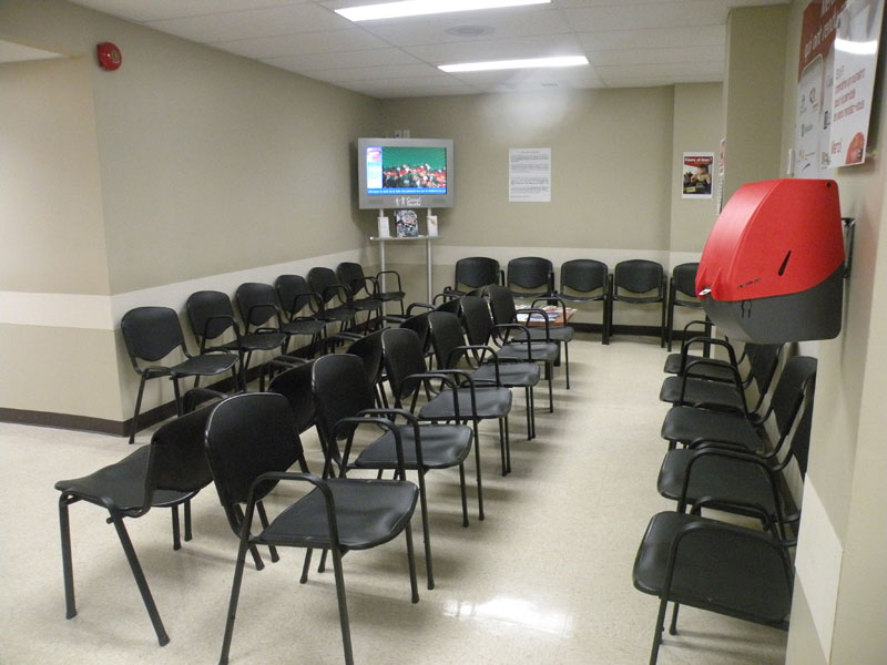 salle