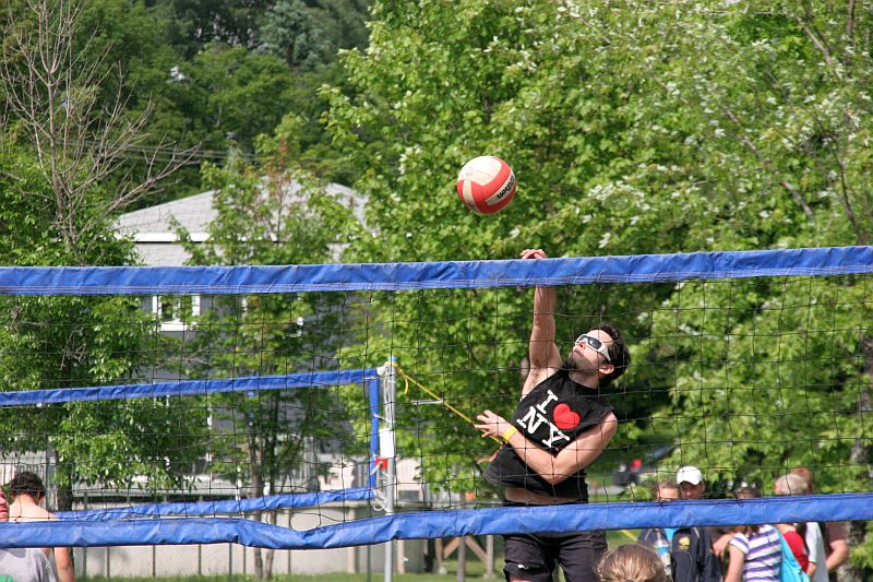 Volley