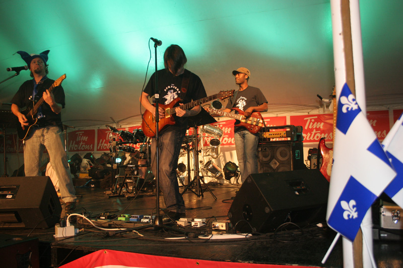 fete du peuple