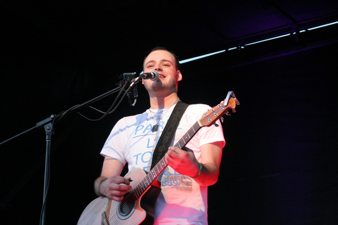 Phil lauzon