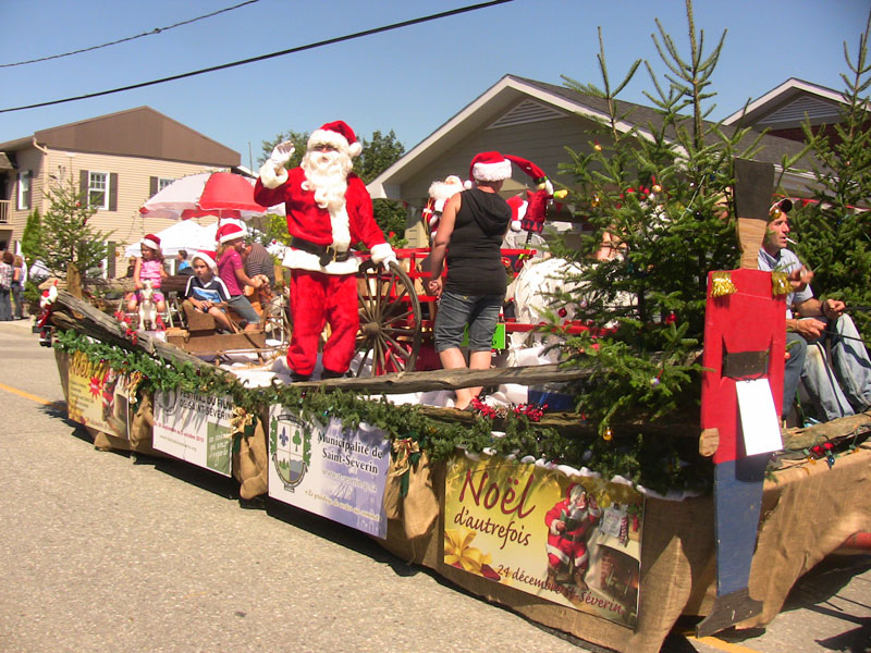 Saint-Séverin