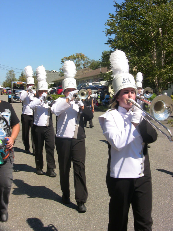 Fanfare