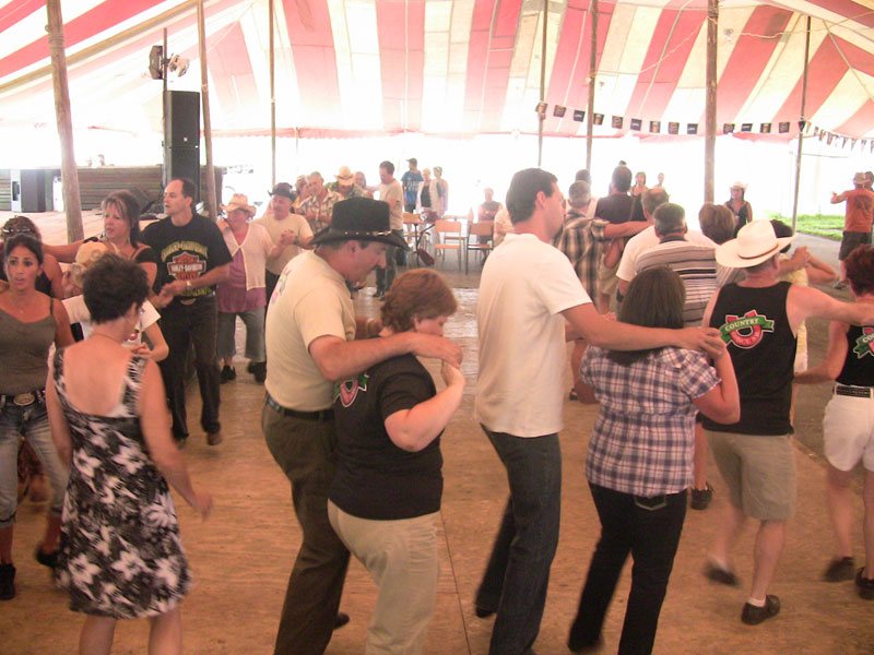 Danse