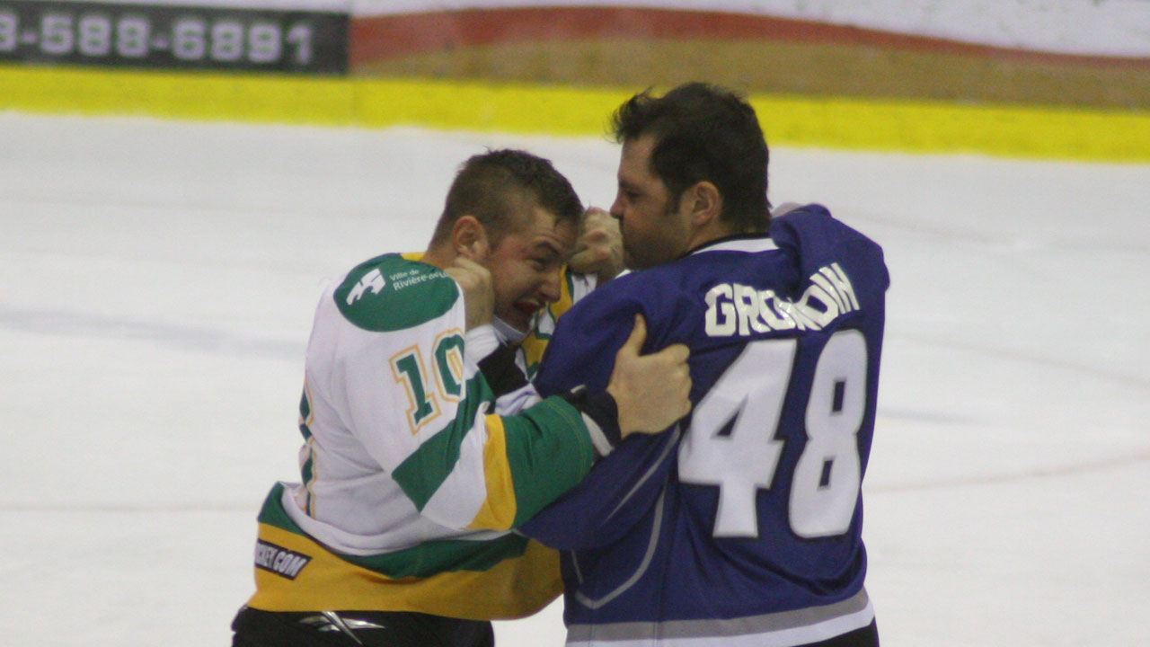 grondin