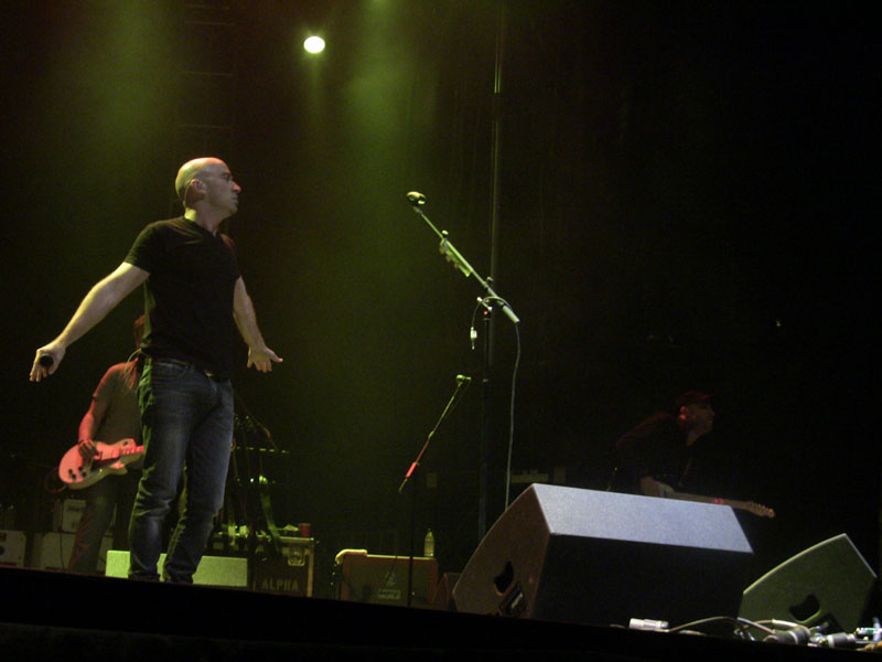 Ed Kowalczyk