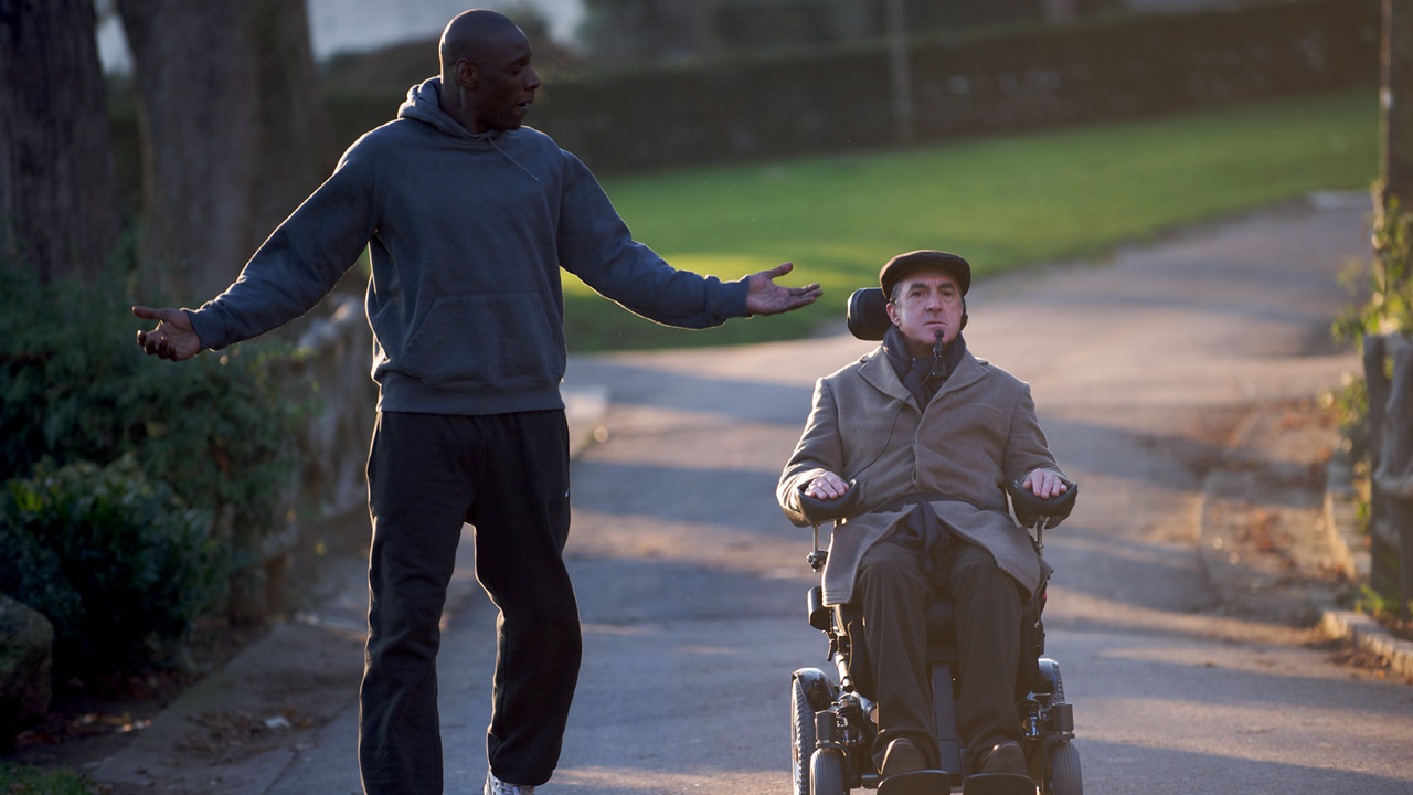 Intouchables