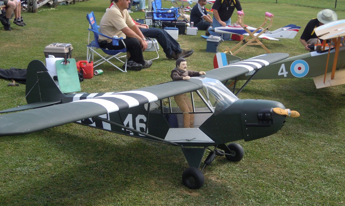 Fun Fly