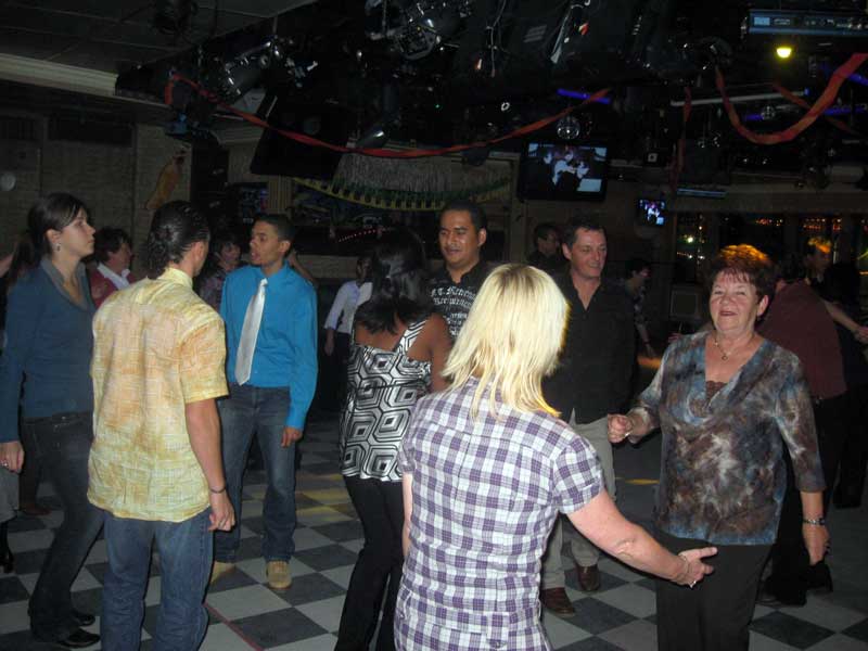 danse