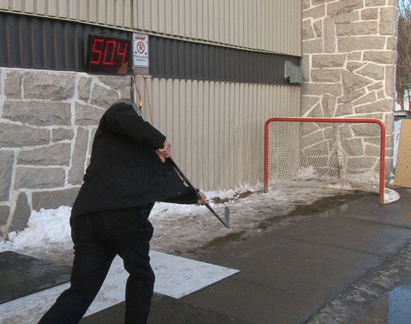 Journée familiale McDonald's Tournoi Comrie