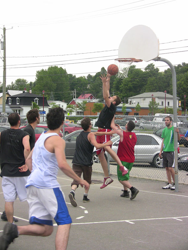 Basket