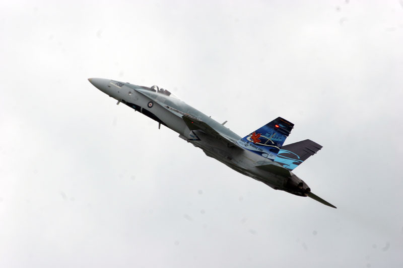 CF18