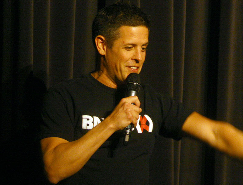 bernier