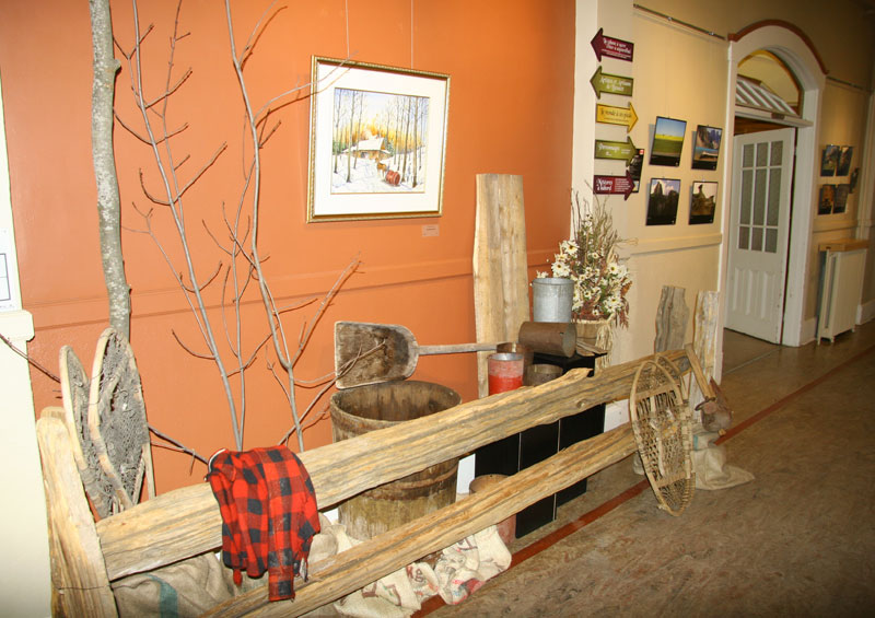 decor
