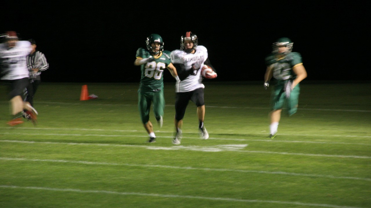 intercept