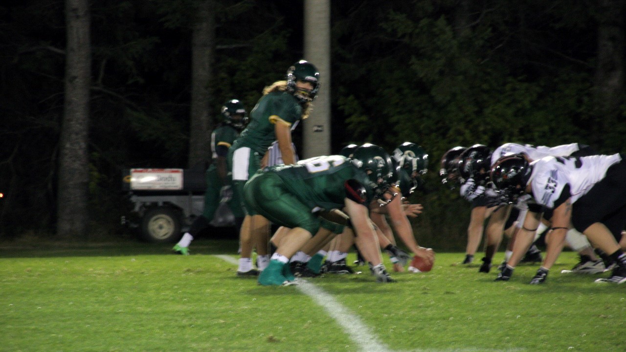 offense