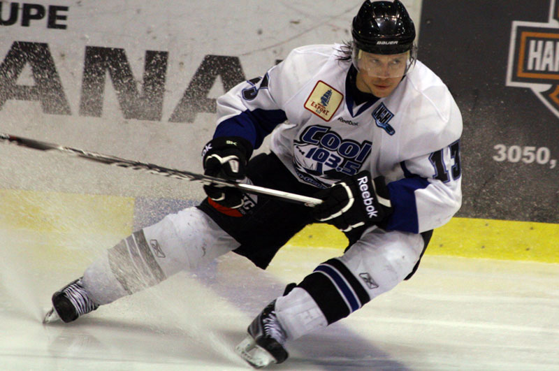 meloche