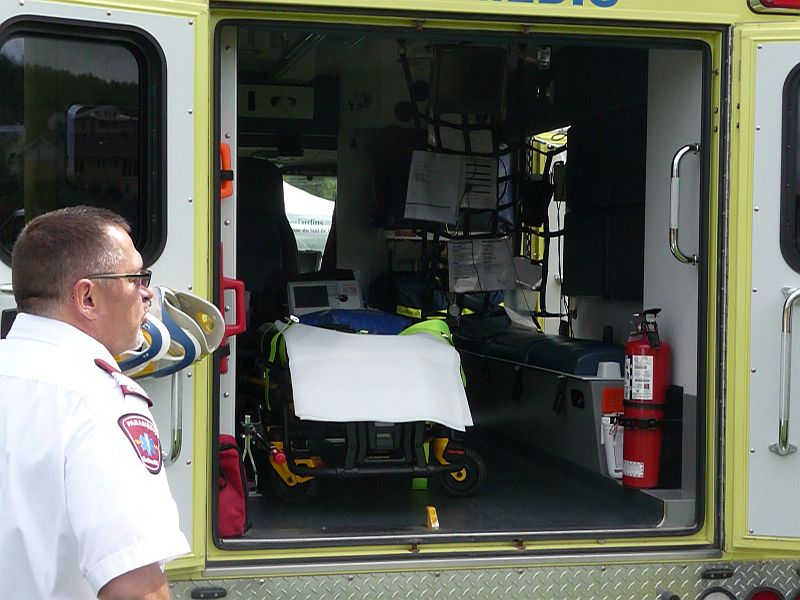Ambulance