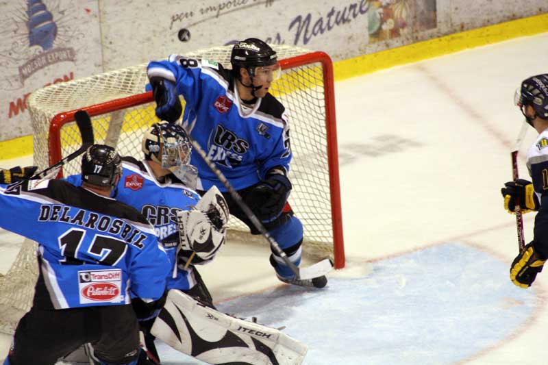 lajoie